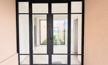 Casa en venta sobre laguna en San Sebastián