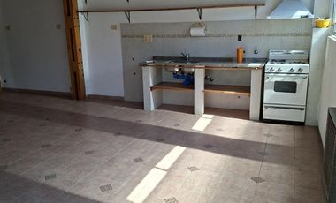 Depto. interno tipo Loft super amplio s/Av. Alsina