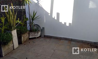 Depto. interno tipo Loft super amplio s/Av. Alsina