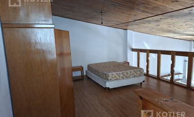 Depto. interno tipo Loft super amplio s/Av. Alsina