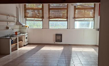 Depto. interno tipo Loft super amplio s/Av. Alsina