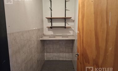 Depto. interno tipo Loft super amplio s/Av. Alsina