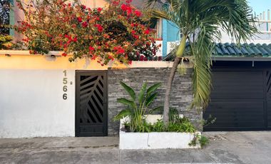 Casas en Venta en Playa Linda