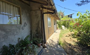 Hermosa propiedad en Pünta del Barco