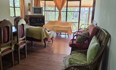 Hermosa propiedad en Pünta del Barco