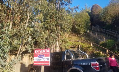 Hermosa propiedad en Pünta del Barco