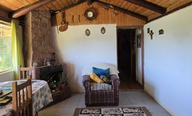 Hermosa propiedad en Pünta del Barco