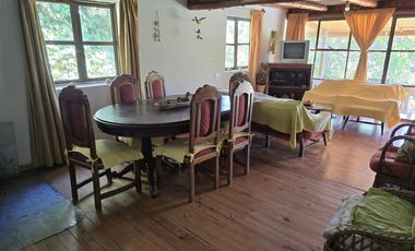 Hermosa propiedad en Pünta del Barco