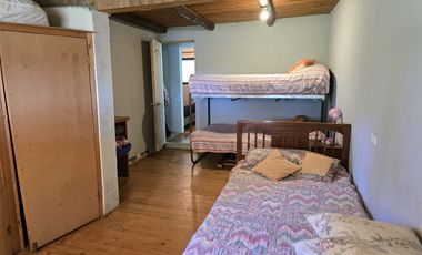 Hermosa propiedad en Pünta del Barco