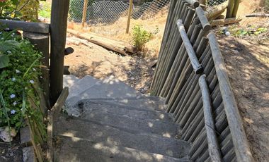 Hermosa propiedad en Pünta del Barco