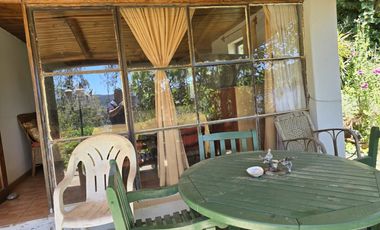 Hermosa propiedad en Pünta del Barco