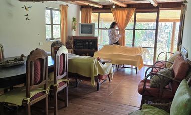 Hermosa propiedad en Pünta del Barco