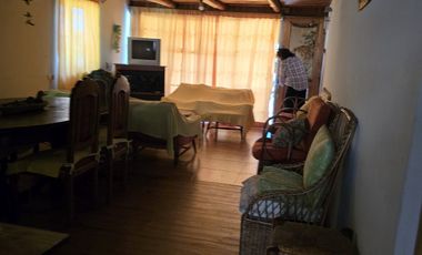 Hermosa propiedad en Pünta del Barco