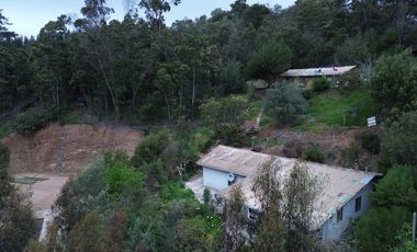 Hermosa propiedad en Pünta del Barco