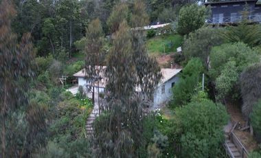 Hermosa propiedad en Pünta del Barco