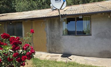 Hermosa propiedad en Pünta del Barco