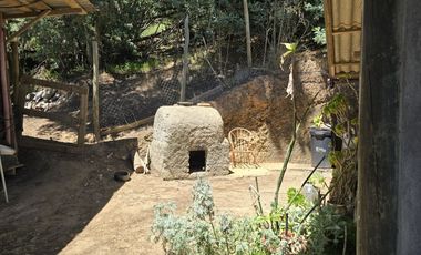 Hermosa propiedad en Pünta del Barco