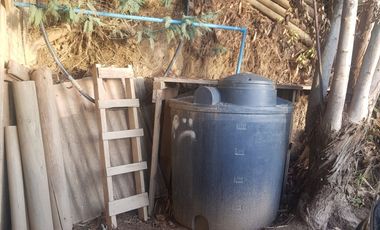 Hermosa propiedad en Pünta del Barco