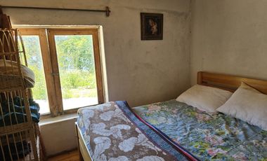 Hermosa propiedad en Pünta del Barco