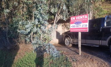 Hermosa propiedad en Pünta del Barco