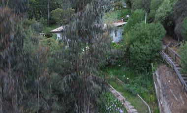 Hermosa propiedad en Pünta del Barco