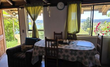 Hermosa propiedad en Pünta del Barco