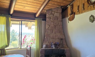 Hermosa propiedad en Pünta del Barco