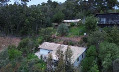 Hermosa propiedad en Pünta del Barco