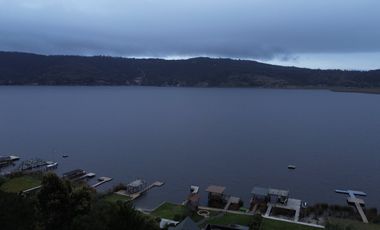 Hermosa propiedad en Pünta del Barco