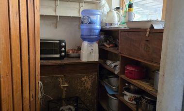 Hermosa propiedad en Pünta del Barco