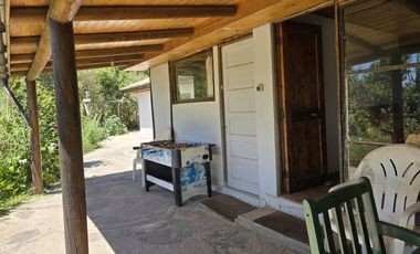 Hermosa propiedad en Pünta del Barco