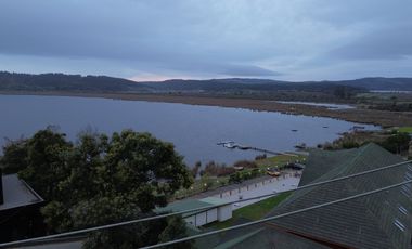 Hermosa propiedad en Pünta del Barco