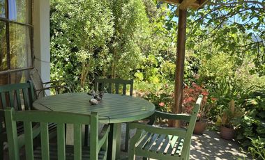 Hermosa propiedad en Pünta del Barco