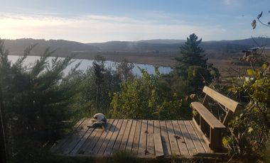 Hermosa propiedad en Pünta del Barco