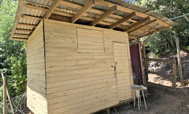 Hermosa propiedad en Pünta del Barco