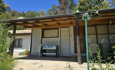 Hermosa propiedad en Pünta del Barco