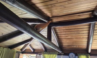 Hermosa propiedad en Pünta del Barco