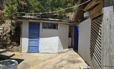 Hermosa propiedad en Pünta del Barco