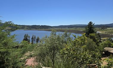 Hermosa propiedad en Pünta del Barco