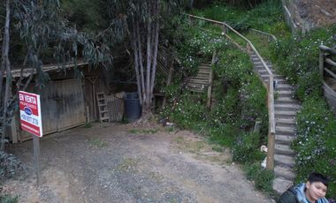 Hermosa propiedad en Pünta del Barco