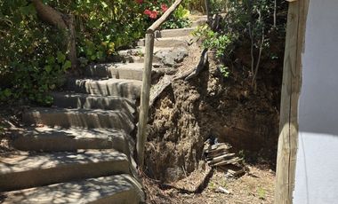 Hermosa propiedad en Pünta del Barco
