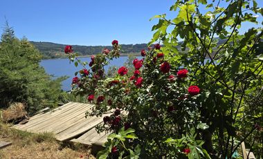 Hermosa propiedad en Pünta del Barco