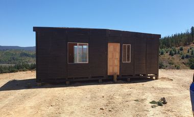 Tiny House  propiedad