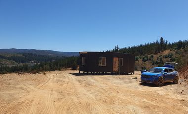 Tiny House  propiedad