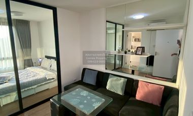 FOR RENT Condo I Condo Salaya 2 The Campus  CX-144224