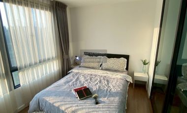 FOR RENT Condo I Condo Salaya 2 The Campus  CX-144224