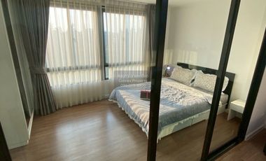 FOR RENT Condo I Condo Salaya 2 The Campus  CX-144224