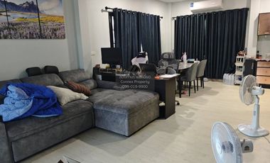 FOR RENT House Phumchanok Phutthamonthon Sai 4-5  CX-144923