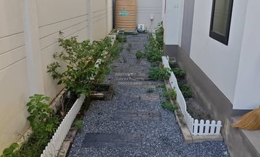 FOR RENT House Phumchanok Phutthamonthon Sai 4-5  CX-144923