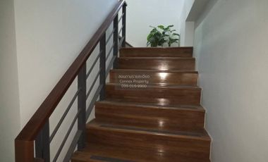 FOR RENT House Phumchanok Phutthamonthon Sai 4-5  CX-144923